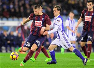 Eibar vs Real Sociedad Preview at Mga Tip sa Pagtaya